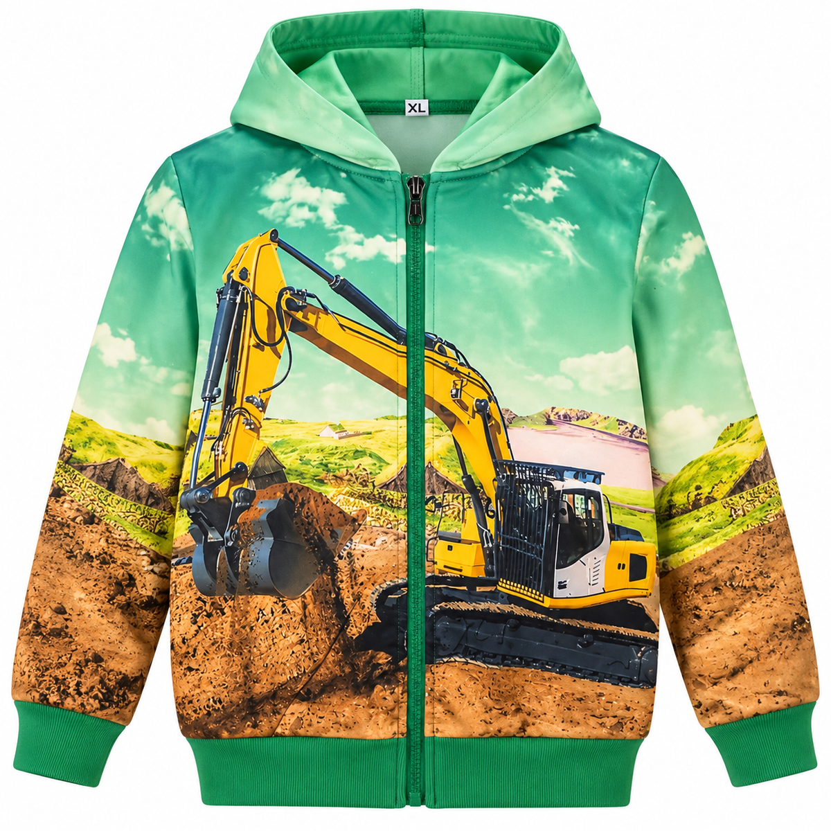 Vest H-278