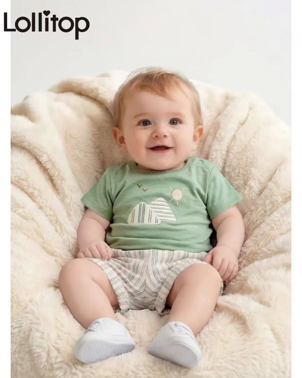 Baby setje
