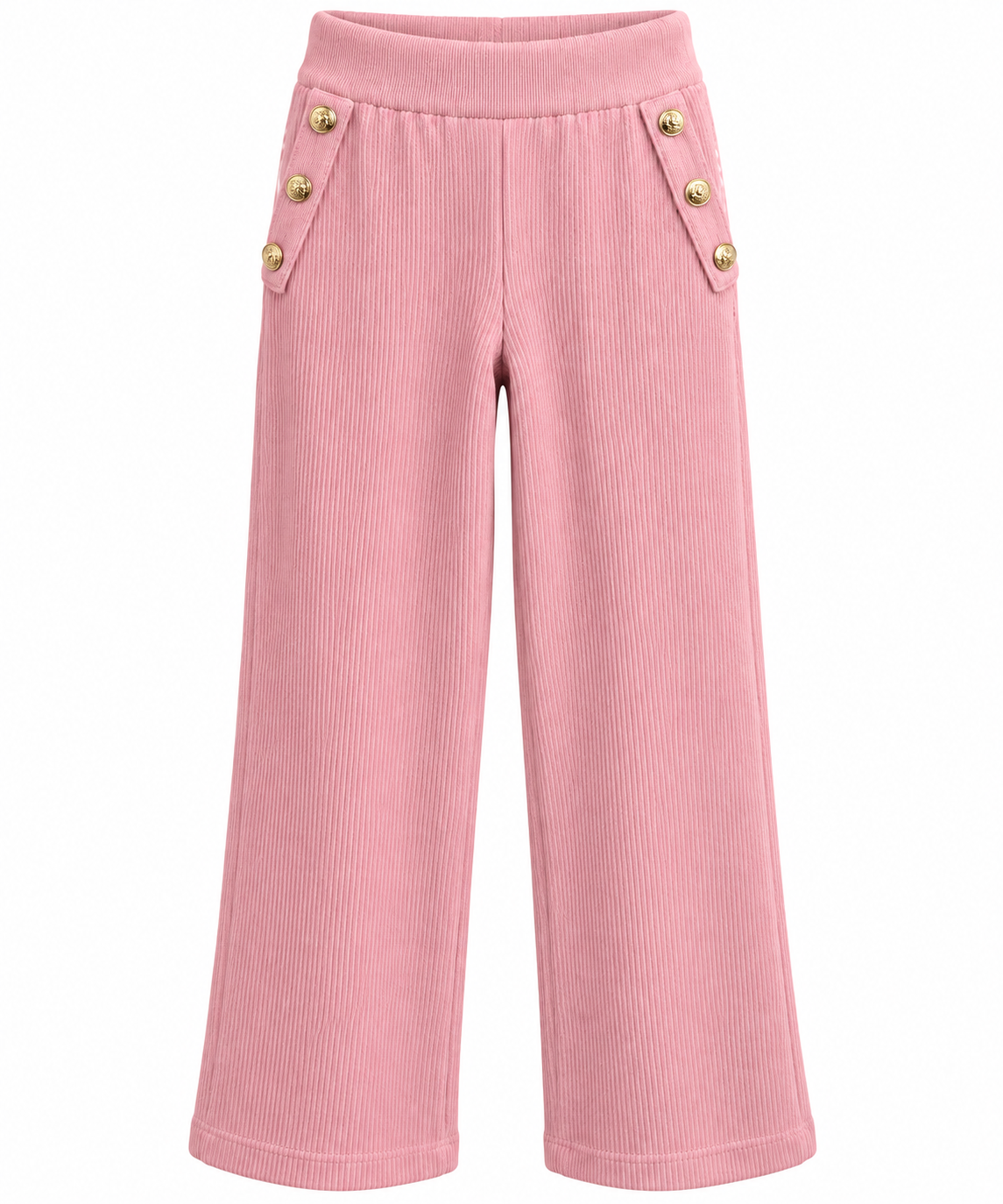 Meisjesbroek roze