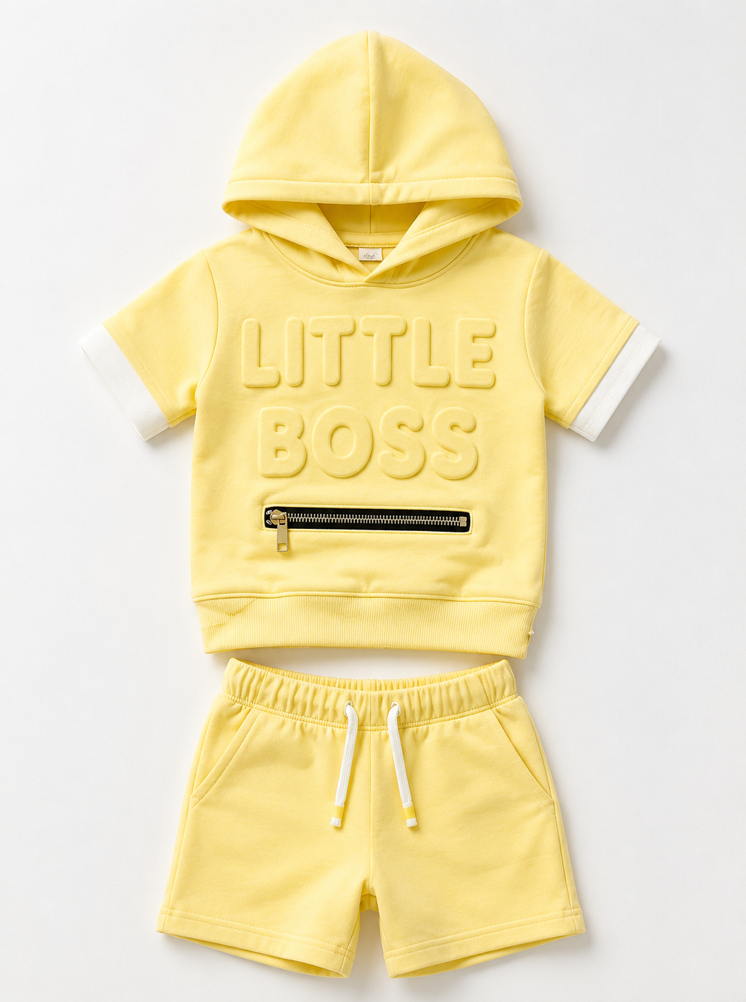 Little boss