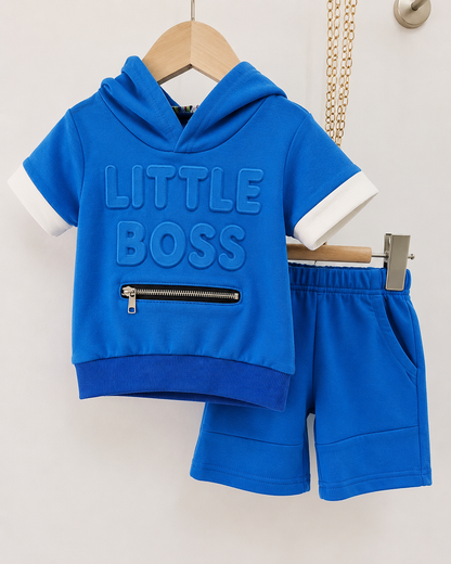 Little boss