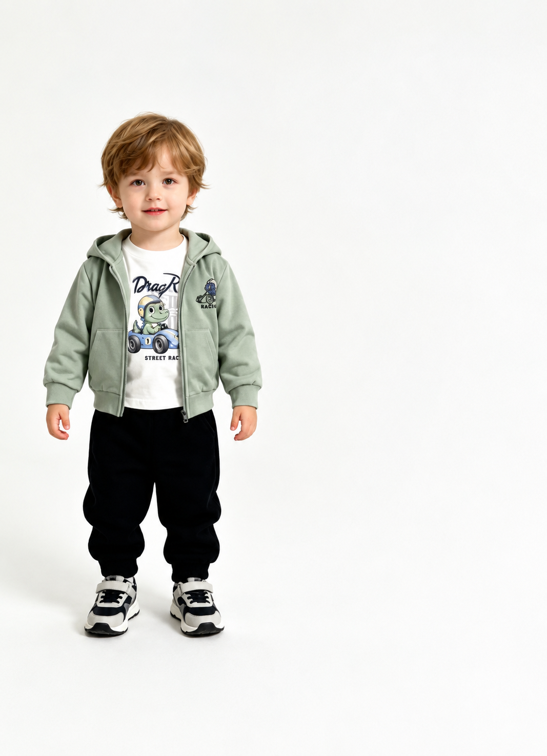 Jongens 3 delige set
