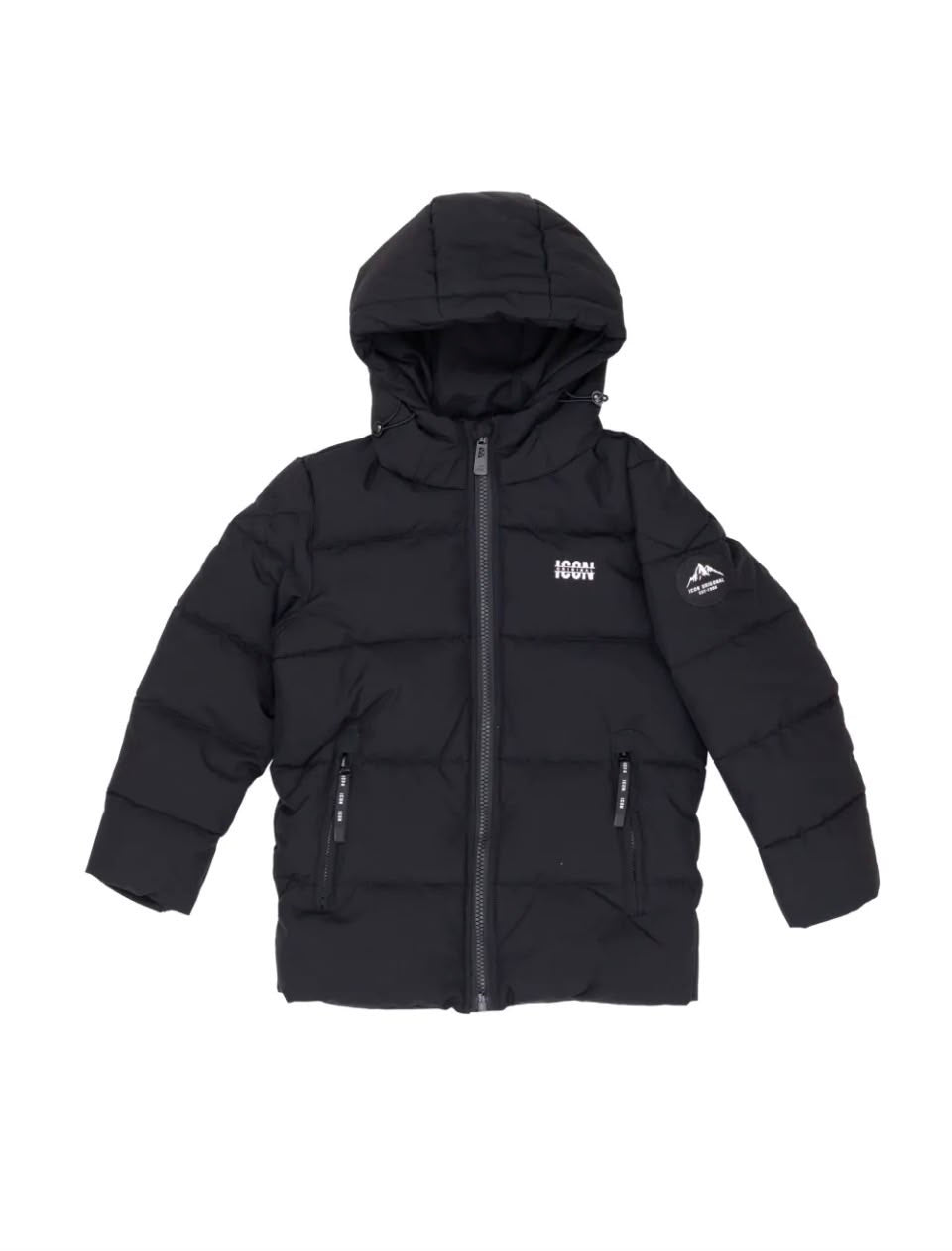 Icon winterjas