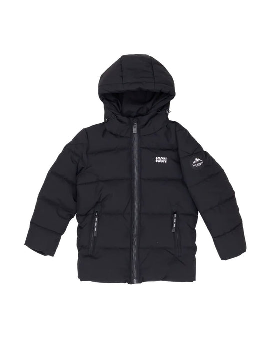 Icon winterjas