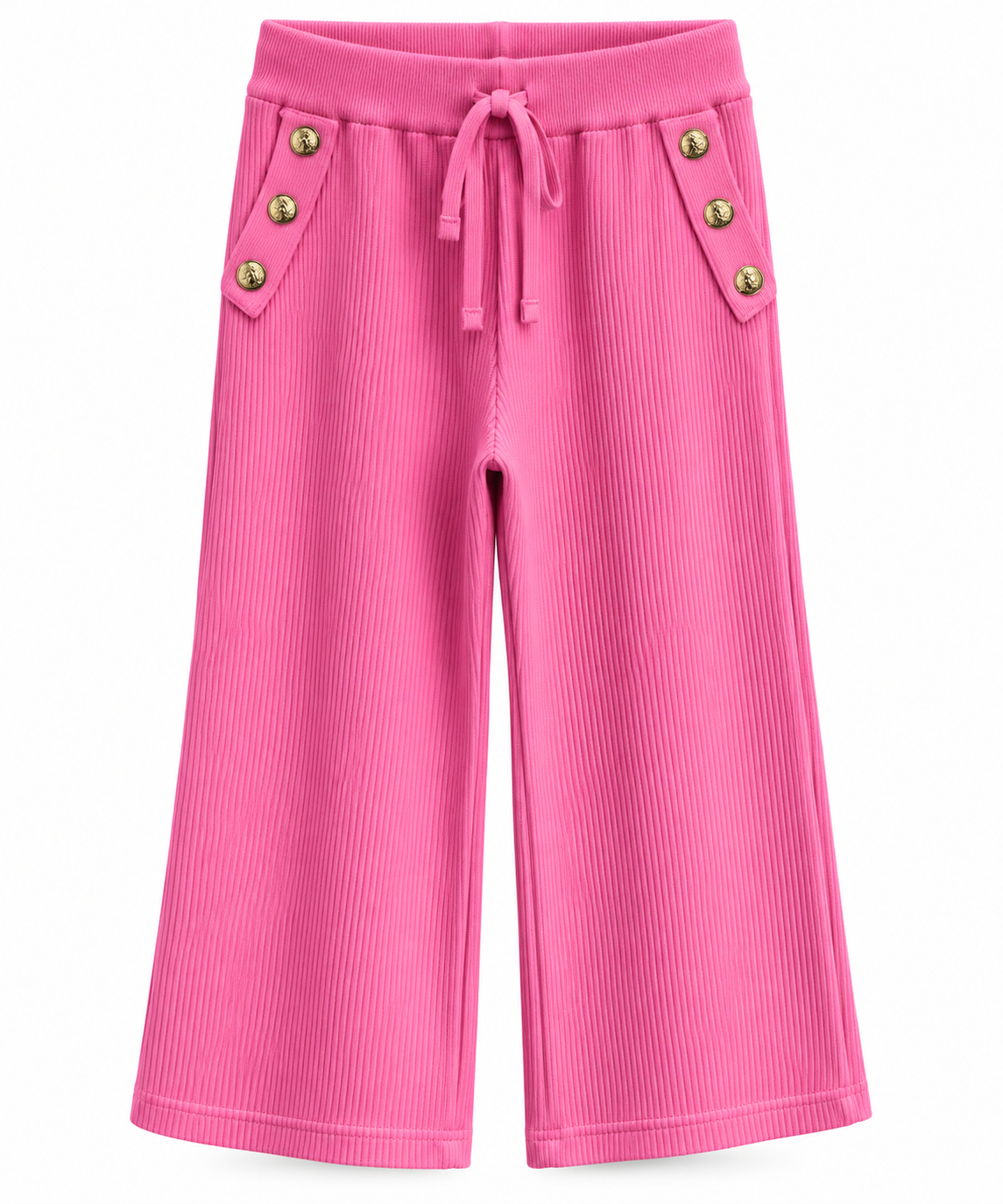 meisjes broek roze