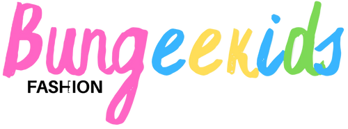 Bungee kids fashion