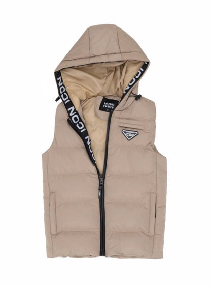 Icon body warmer