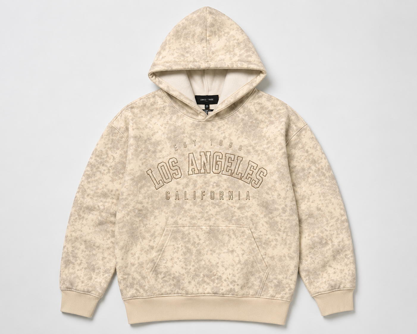 Jongens hoodie