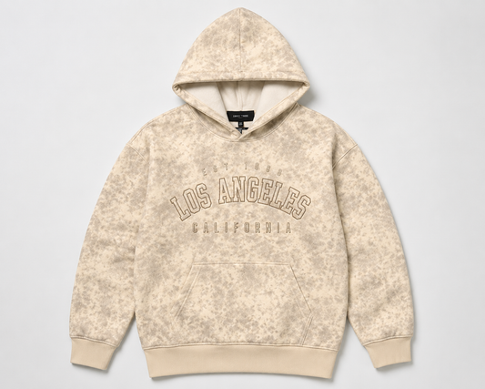 Jongens hoodie