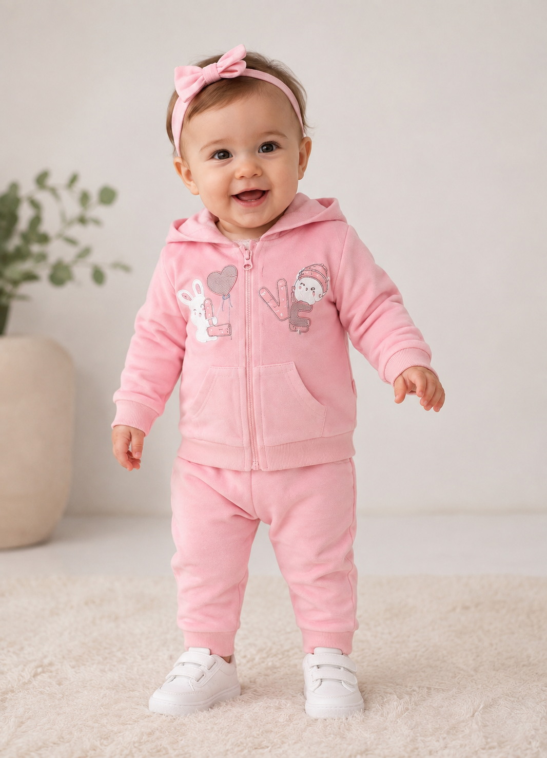 Baby setje