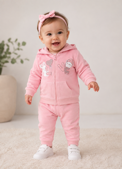 Baby setje