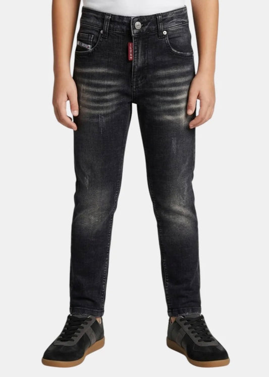 Icon jeans black